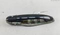 Ручка двери наружная Volkswagen Touran 2003-2006 - 55106389