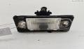 Подсветка номера Volkswagen Golf 4 1997-2005 - 55106515