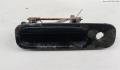 Ручка крышки багажника Volkswagen Caddy 3 2004-2010 - 55106527