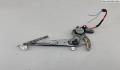 Стеклоподъемник электрический Subaru Impreza (G11) 2000-2007 - 55106582