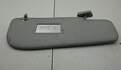 Козырек солнцезащитный Fiat Doblo 2009-2022 - 55107016