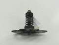 Замок капота BMW 3 E46 1998-2006 - 55107099
