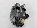 Замок двери Audi A6 (C5) 1997-2005 - 55107309