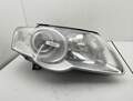 Фара передняя Volkswagen Passat 6 2005-2010 - 55107337