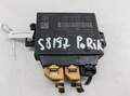 Блок управления парктрониками Volkswagen Passat 6 2005-2010 - 55107347