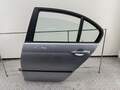 Дверь боковая BMW 3 E46 1998-2006 - 55107372