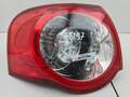 Фонарь задний Volkswagen Passat 6 2005-2010 - 55107437