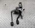 Блок педалей Audi A4 (B5) 1994-2000 - 55107561