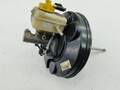 Вакуумный усилитель тормозов Volkswagen Golf 4 1997-2005 - 55107571