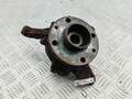 Ступица, кулак, цапфа Renault Scenic 1 1996-2002 - 55107620