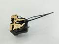 Замок двери Renault Scenic 1 1996-2002 - 55107632