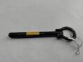Крюк буксировочный Renault Scenic 1 1996-2002 - 55107644