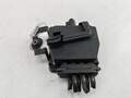 Воздушный клапан Volkswagen Golf 5 2003-2009 - 55107645