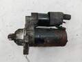 Стартер Volkswagen Golf 5 2003-2009 - 55107728