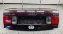 Крышка багажника Audi 80 (B4) 1991-1995 - 55107800