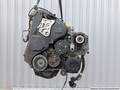 Двигатель Renault Scenic 1 1996-2002 - 55107885