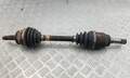 Приводной вал, шрус Fiat Doblo 2009-2022 - 55107974
