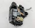 Замок двери Volkswagen Golf 4 1997-2005 - 55107989
