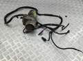 Электроусилитель руля Opel Zafira A 1999-2005 - 55108061