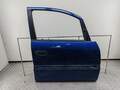 Дверь боковая Opel Zafira A 1999-2005 - 55108065
