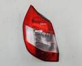 Фонарь задний Renault Scenic 2 2003-2009 - 55108084