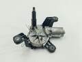 Двигатель стеклоочистителя (моторчик дворников) задний Opel Astra H 2004-2010 - 55108104