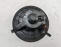 Моторчик печки Volkswagen Caddy 3 2004-2010 - 55108234