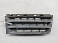 Заглушка (решетка) бампера Renault Scenic 2 2003-2009 - 55108333