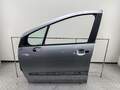 Дверь боковая Peugeot 308 2007-2013 - 55108404