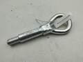 Крюк буксировочный Opel Vectra C 2002-2008 - 55108500