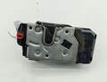 Замок двери Opel Astra H 2004-2010 - 55108508