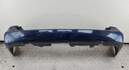 Бампер Opel Astra G 1998-2005 - 55108565