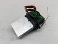 Резистор печки Renault Scenic 2 2003-2009 - 55108572