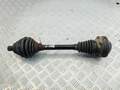 Приводной вал, шрус Volkswagen Caddy 3 2004-2010 - 55108705