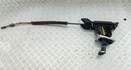 Кулиса кпп Volkswagen Passat 6 2005-2010 - 55108719