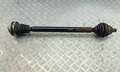 Приводной вал, шрус Volkswagen Caddy 3 2004-2010 - 55108726