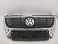 Решетка радиатора Volkswagen Passat 6 2005-2010 - 55108727