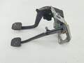 Блок педалей BMW 3 E46 1998-2006 - 55108805