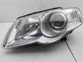 Фара передняя Volkswagen Passat 6 2005-2010 - 55108832