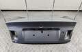 Крышка багажника BMW 3 E46 1998-2006 - 55108948