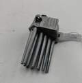 Резистор печки BMW 3 E46 1998-2006 - 55108952