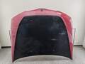 Капот Nissan Almera N16 2000-2006 - 55109042
