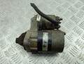 Стартер Nissan Almera N16 2000-2006 - 55109156