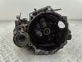 Коробка передач для Skoda - 55109203