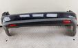 Бампер Ford Focus 2 2005-2008 - 55109249