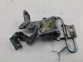 Петля двери Audi A3 (8P) 2003-2013 - 55109259