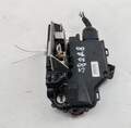 Замок двери Audi A3 (8P) 2003-2013 - 55109270