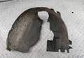 Защита арок (подкрылок) Ford Focus 2 2005-2008 - 55109401