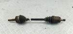 Приводной вал, шрус Nissan Almera N16 2000-2006 - 55109434