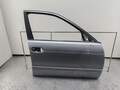 Дверь боковая BMW 5 E39 1995-2003 - 55109436